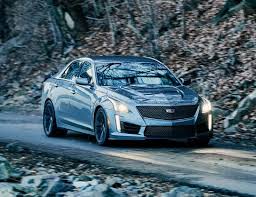 All cars arrived with good condition as you told me. The 2019 Cadillac Cts V Will Be One Of The All Time Greats Bull Gear Patrol