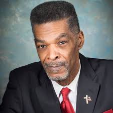 Eric Mays City Council