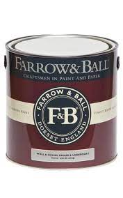 Exclusive Farrow Ball Improves Paint Formula After Criticism