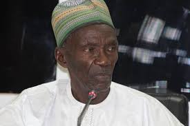 The Gambia Mourns the Loss of Former Attorney General M'bai