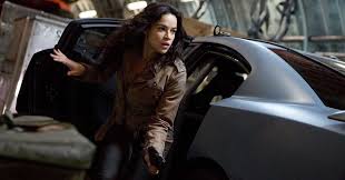 With 8 movies already out, fans are now eagerly waiting for fast & furious 9. Michelle Rodriguez Confirms Fast And Furious 9 Goes To Space Mimicnews