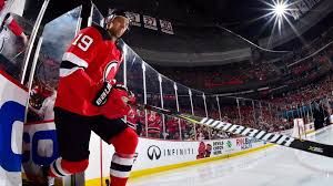 The new york islanders acquired forwards kyle palmieri and travis zajac from the new jersey devils on wednesday in exchange for their 2021 first round draft pick, a conditional fourth round draft pick in 2022, and forwards a.j. Devils Trade Travis Zajac Kyle Palmieri To Islanders