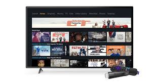 Cinemavala (2021) hindi dubbed (amazon prime). Roku Adds Amazon Prime Video In Canada Iphone In Canada Blog