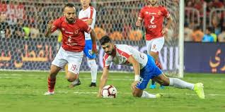 وكان الزمالك تُوج بطلاً لكأس السوبر الإفريقي 2019 في نسختها الـ28، فيما تُوج فريق الرجاء المغربي بالنسخة. Ø§Ù„Ø§Ù‡Ù„Ù‰ Ø§Ù„Ø¨Ø±ÙŠÙ…Ùˆ ÙÙŠ Ø§Ù„Ø³ÙˆØ¨Ø± Ø§Ù„Ø§ÙØ±ÙŠÙ‚ÙŠ ÙˆØ§Ù„Ø²Ù…Ø§Ù„Ùƒ ÙŠØ³Ø¹Ù‰ Ù„ÙØ¶ Ø§Ù„Ø´Ø±Ø§ÙƒØ© Ù…Ø¹ Ù…Ø§Ø²ÙŠÙ…Ø¨ÙŠ