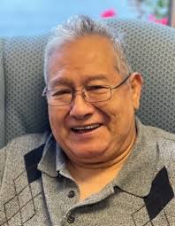 Baldemar A. Alafa Obituary March 28, 2025