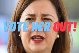 Fundraiser by John McInerney : Get Her Out