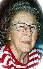 Laura T. Wood of Millers Creek dies