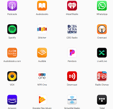 Carplay works with many of the apps built into ios, including phone, messages, music, and maps. How To Set Up Apple Carplay In Your Car