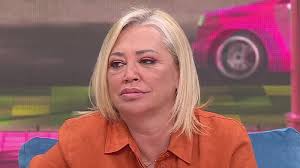 Quién es Lali Torres y qué movida tiene con Bertín Osborne?