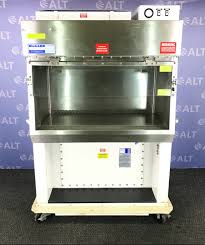 Maybe you would like to learn more about one of these? Baker Company B40 Ats Biogard Class Ii Type A Biosafety Cabinet