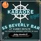 Cozy Karaoke Night at The Speakeasy! event image