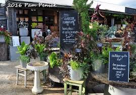 Garden Marries Home At Destination Nursery X2f Garden Shop Terrain Digging Garden Shop Organic Plants Outdoor Furniture Sets