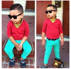 Stylish grey men hair + mohawk spiky hair. Stylish Kids