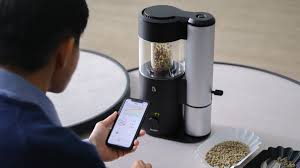Choosing the best bean to cup coffee machine to buy can be a difficult task as several factors need to be considered. Beanbon Coffee Roaster Makes Roasting At Home Easy With Customization For Advanced Coffee Lovers Techcrunch
