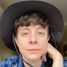 Verity Wright (@VerityMaeWright)