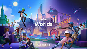 Dazu entwickelte der sportartikelhersteller gemeinsam mit seinem partner prada einen nft. Vr Metaverse Horizon Worlds Now Open Get Started Here Vrscout