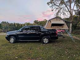 Finally Figured Out How To Mount My Rtt To My Avalanche Camping Hiking Outdoors Tent Outdoor Caravan Camping Locations Best Camping Gear Camping Near Me