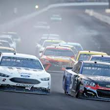 I mean, 20+ fan injuries is a significant number. Nascar Debates Restrictor Plate Racing At Indy Other Venues Kokh
