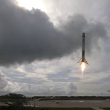 Check spelling or type a new query. Spacex Sticks 11th Rocket Landing After Launching First Used Dragon Capsule The Verge