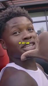 The Birth of the Black Mr Beast