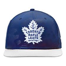 100% certified maple leafs gifts. Toronto Maple Leafs Fanatics Iconic Snapback Cap Sport Chek