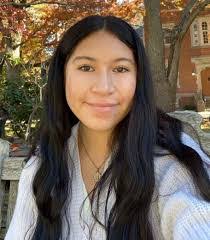 Tanya Parra's Instagram, Twitter & Facebook