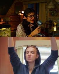 Turn Around Look At What You See Stranger Things Turn Around Look At What You Seeeee What You See Is The Neverendingchallenge Stranger Things En 2019