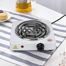RAF Electric Stove - Ring Stove & Cooker R.8010B