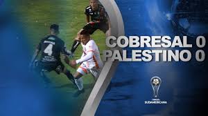 This match will begin 9 april at 03:30. Palestino Vs Cobresal Que Canal Transmite Y Donde Ver En Vivo Online Y Tv En Directo Copa Sudamericana 2021 Bolavip Chile