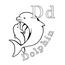 These dolphin coloring pages printable are very popular with kids of all ages. Top 20 Free Printable Dolphin Coloring Pages Online