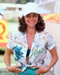 Maybe you would like to learn more about one of these? Sally Field On The Set Of Smokey And The Bandit Ii Sally Field Smokey And The Bandit Halloween Costumes For Work