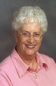 Sara “Sally” W. Peters Van Meter Obituary June 17, 2019