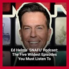 Teapot Dome, the 1977 Blackout and more — these are the episodes of 'SNAFU  with Ed Helms' you can't miss.