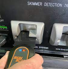 Maybe you would like to learn more about one of these? Skim Scan Atm Pos Credit Card Skimmer Detector