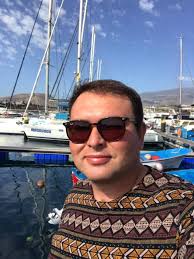 Ciao, txt me if you want to visit this archipelago, suitable for everybody,  or talk about winter plans, some experience required (Atlantic crossic in  November). About me: Living aboard since 3 years,