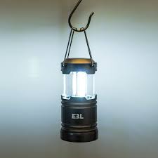 E3l Led Camping Lantern Cob Light With Magnetic Base And Hanging Hook Portable Outdoor Gear For Emergency T Led Camping Lantern Tent Lighting Camping Lanterns