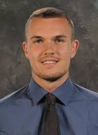 2018-19 Men's Tennis Roster