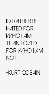 We did not find results for: 7 Crazy Kurt Cobain Facts You D Think We Made Up And His Suicide Note