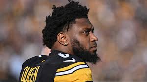 The Latest Patrick Queen News