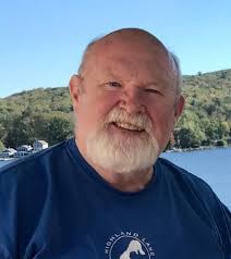 John Munley Obituary (1948