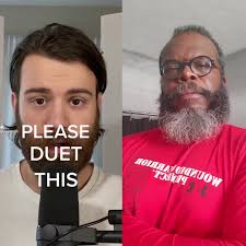 Mesmerizing Bass Voice Duet Performance