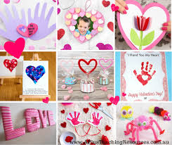 Your child will flip when she sees chocolate or whipped cream on the breakfast table. 35 Valentines Day Activities For Kids Cards Craft Printables