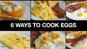 With the popularity of online sales, it's now easier than ever to find ha. Eggs Six Ways 12 Tomatoes