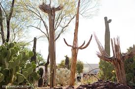Ethel M Chocolate Factory And Botanical Cactus Gardens Cactus Garden Desert Plants Vegas Trip