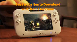 Best answer 11 years ago push the eject button. 10 Best Websites To Download Wii U Roms For Cemu In 2021 The Market Mail