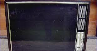 Image result for Dark Avocado 1972 Philco