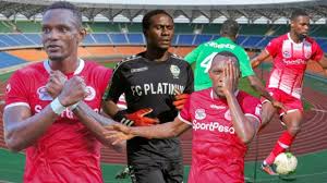 All information about simba sc () current squad with market values transfers rumours player stats fixtures news. Live Simba Sc Vs Fc Platinum Kitakachowapa Ushindi Simba Leo Ni Hiki Itv Live App