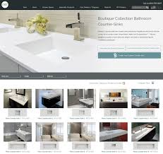 designing, ordering integrated counter