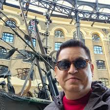 Najeeb Alam Khan (@dr_najeeb_alam) • Threads, Say more