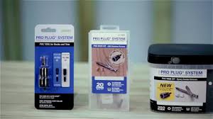 Starborn Industries Starborn Pro Plug System For Pvc Decks And Trim Facebook